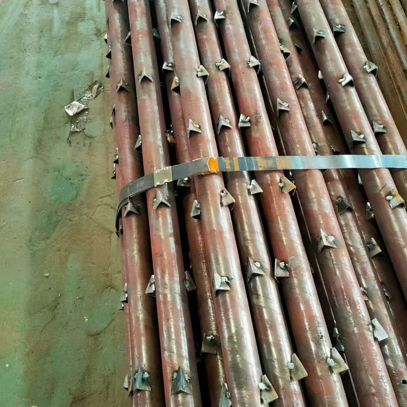 三都土钉小导管