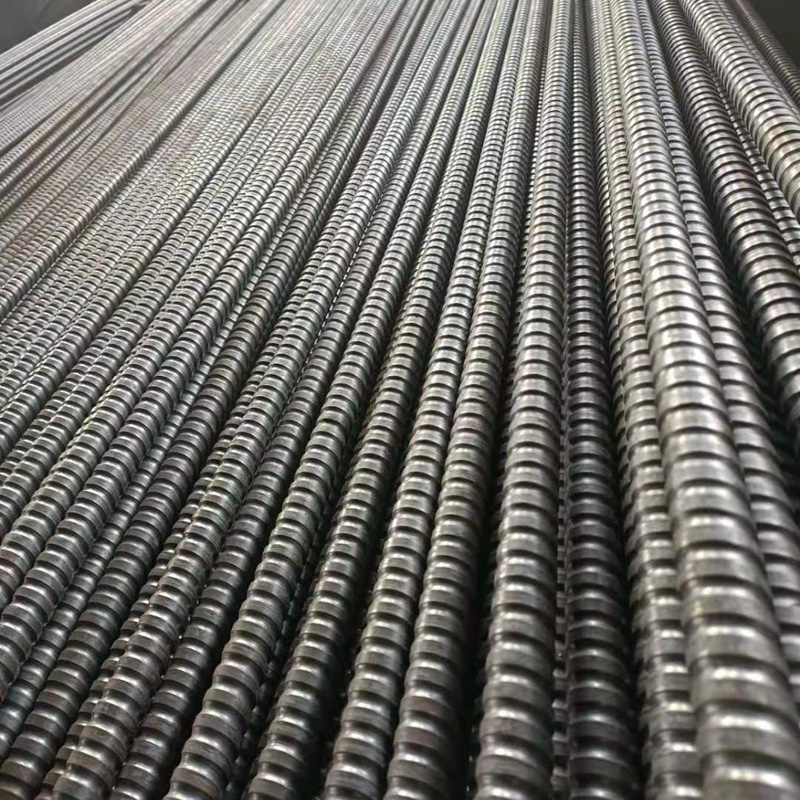 三都中空锚杆