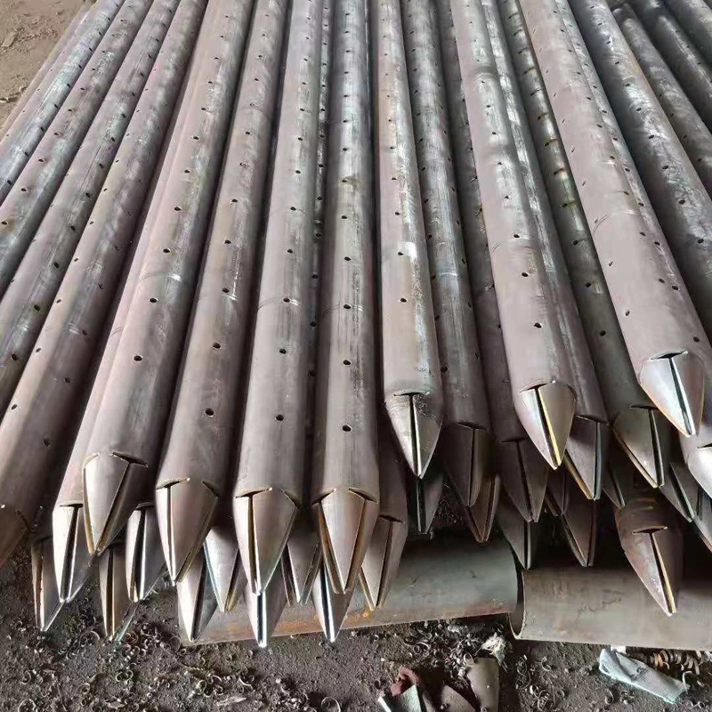 三都Φ32mm钢花管
