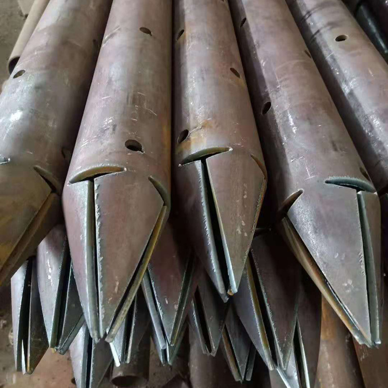 三都预埋注浆管